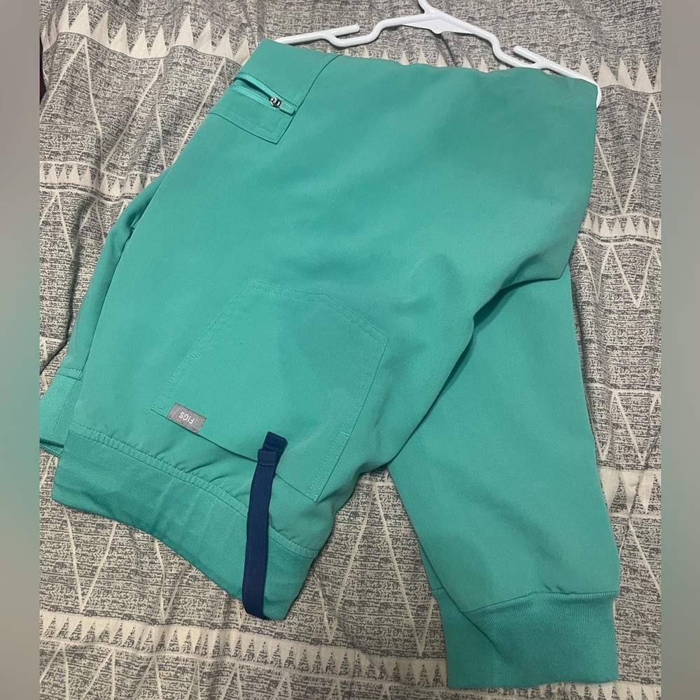 Figs Zamora Jogger